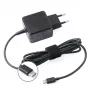CoreParts MBXUSBC-AC0004 maitinimo adapteris / keitiklis Vidinis 15 W Juoda