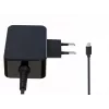 Mobiliojo įrenginio įkroviklis CoreParts MBXUSBC-AC0027 juodas AC vidaus 2,4 A