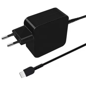 CoreParts MBXUSBC-AC0028 maitinimo adapteris / inverteris Vidinis 45 W Juodas
