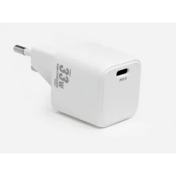 CoreParts MBXUSBC-AC0032 maitinimo adapteris / keitiklis Vidinis 33 W Juodas