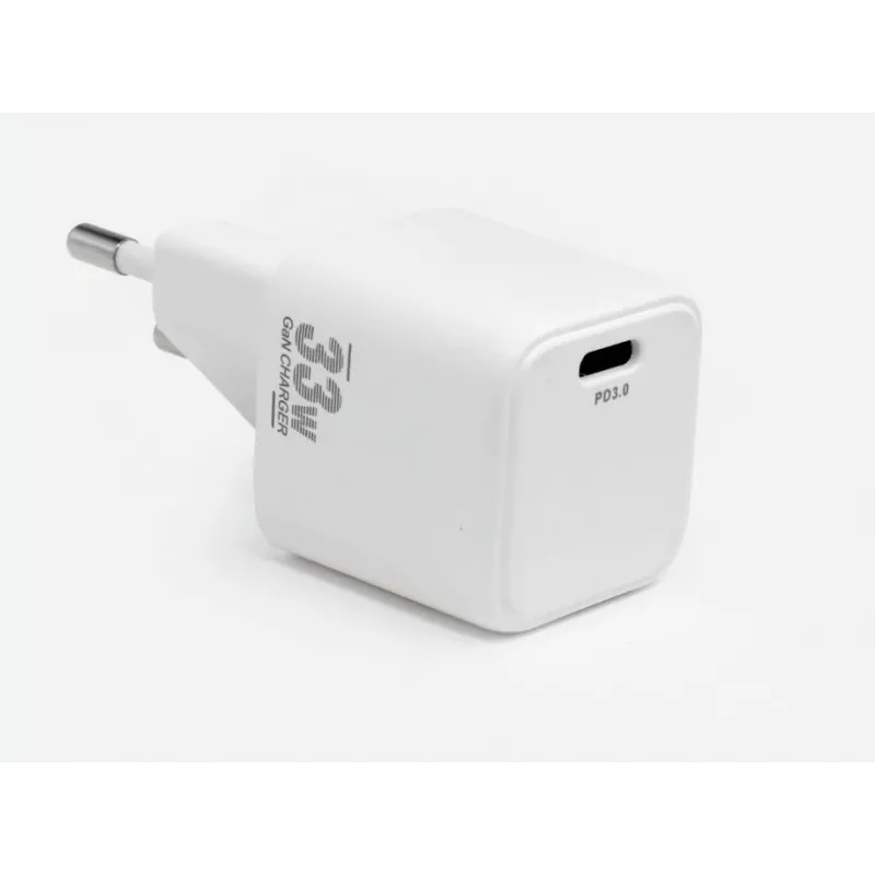 CoreParts MBXUSBC-AC0032 maitinimo adapteris / keitiklis Vidinis 33 W Juodas