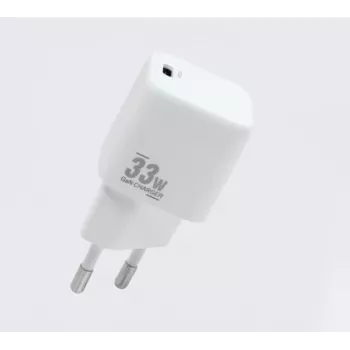 CoreParts MBXUSBC-AC0032 maitinimo adapteris / keitiklis Vidinis 33 W Juodas