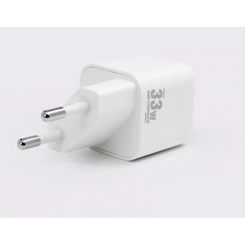 CoreParts MBXUSBC-AC0032 maitinimo adapteris / keitiklis Vidinis 33 W Juodas