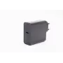 USB-C sieninis įkroviklis CoreParts 65W GaN — 65 W USB-C PD greitasis įkroviklis