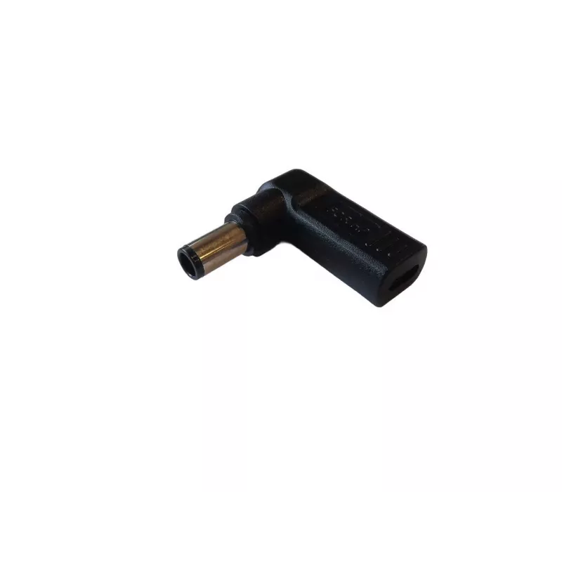 Maitinimo laidas juodas USB C CoreParts MBXUSBC-CO0009 jungtis 1 USB C