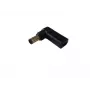 Maitinimo laidas juodas USB C CoreParts MBXUSBC-CO0009 jungtis 1 USB C
