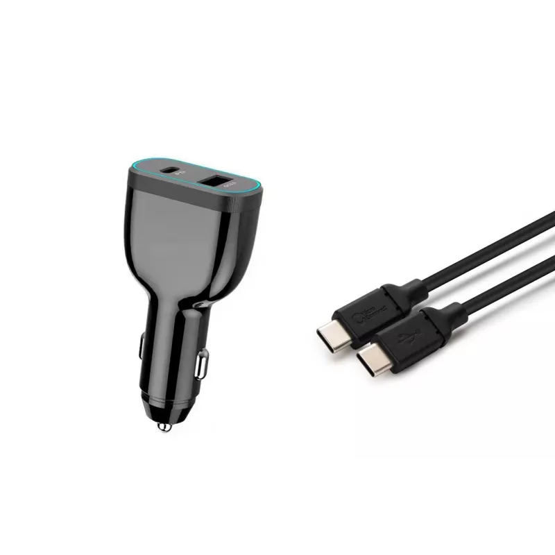 CoreParts MBXUSBC-DC0006 USB-C dokinimo stotelė su maitinimo tiekimu
