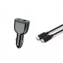 CoreParts MBXUSBC-DC0006 USB-C dokinimo stotelė su maitinimo tiekimu