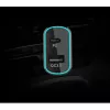 CoreParts MBXUSBC-DC0006 USB-C dokinimo stotelė su maitinimo tiekimu