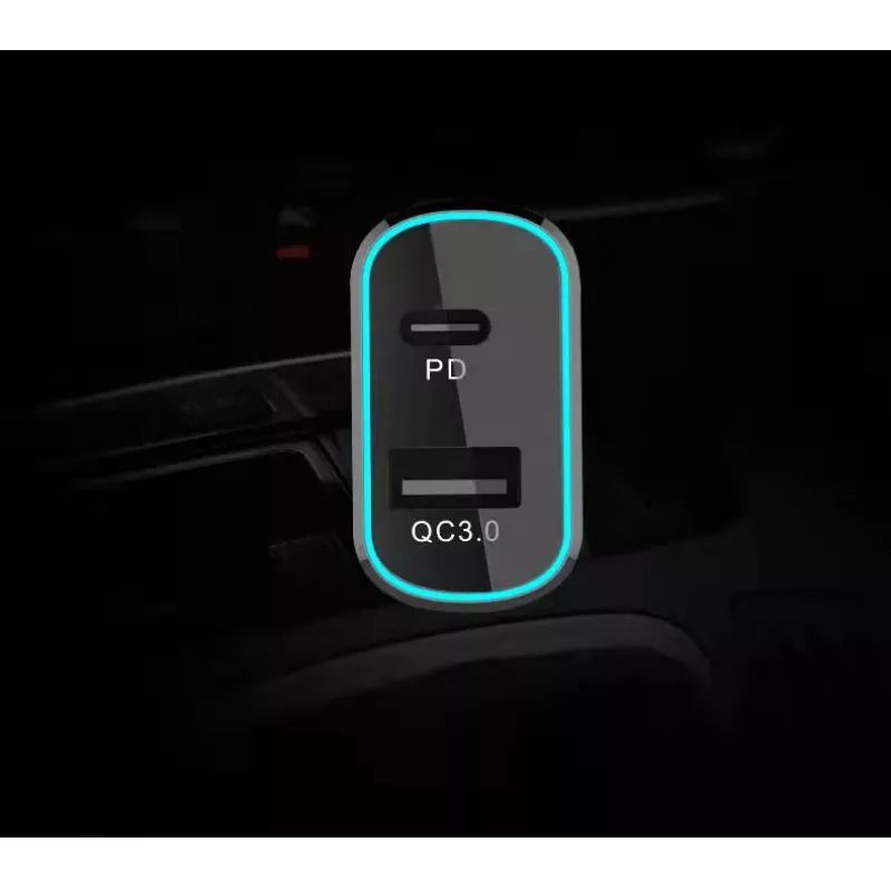 CoreParts MBXUSBC-DC0006 USB-C dokinimo stotelė su maitinimo tiekimu