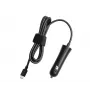 Nešiojamasis įrenginio įkroviklis PNY MBXUSBC-DC0007 USB-C nešiojamasis maitinimo adapteris