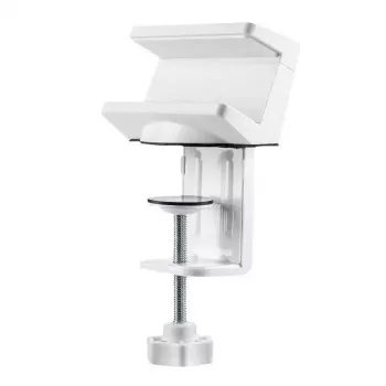 MicroConnect MC-DESKMOUNTW stalo spaustukas maitinimo lizdų juostoms