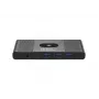 KVM jungiklis MicroConnect MC-DP-KVM202K 2 prievadų DisplayPort