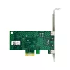 Tinklo plokštė MicroConnect MC-PCIEX1-82574 PCIe x1 Intel Gigabit Ethernet