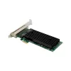 Tinklo plokštė MicroConnect MC-PCIEX1-82576-Q PCIe x1 dviejų prievadų Ethernet 82576