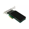 MicroConnect MC-PCIEX4-I226-T4 PCIe x4 tinklo plokštė, 4 x 2,5G RJ45