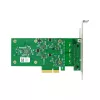 MicroConnect MC-PCIEX4-I226-T4 PCIe x4 tinklo plokštė, 4 x 2,5G RJ45
