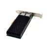 Tinklo plokštė MicroConnect X540-T2 PCIe x4 dviejų prievadų 10 GbE
