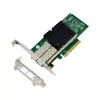 Tinklo plokštė MicroConnect MC-PCIEX8-X520-DA2 PCIe x8 dviejų prievadų