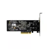 Tinklo plokštė MicroConnect X550-T2 PCIe x8 dviejų prievadų 10GbE