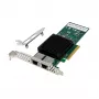 Tinklo plokštė MicroConnect X710T2L PCIe x8 dviejų prievadų 10GbE