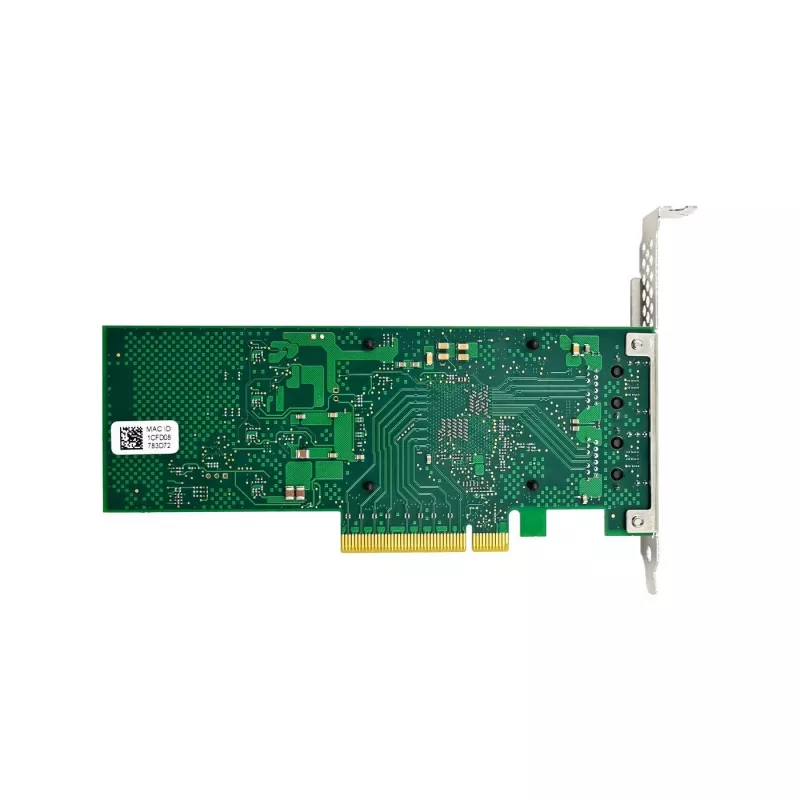 Tinklo plokštė MicroConnect X710T2L PCIe x8 dviejų prievadų 10GbE