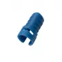 USB ColorFlex Clips MicroConnect MC-SR-B-USB – lankstus dizainas, patvari medžiaga