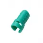 MicroConnect MC-SR-G-USB ColorFlex spaustukai, lankstus dizainas, lengvas montavimas