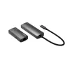 USB-C į HDMI adapteris MicroConnect MC-USBCHDMIEXT-30M 30m