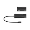 USB-C į HDMI adapteris MicroConnect MC-USBCHDMIEXT-30M 30m