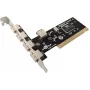 Microconnect MC-USB-NEC2.0 sąsajos kortelės / adapteris Vidinis USB 2.0