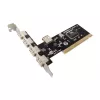 Microconnect MC-USB-NEC2.0 sąsajos kortelės / adapteris Vidinis USB 2.0