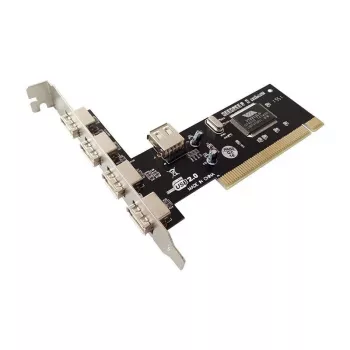 Microconnect MC-USB-NEC2.0 sąsajos kortelės / adapteris Vidinis USB 2.0