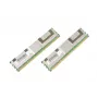 Atminties modulis CoreParts DDR2 8 GB 667 MHz ECC 2x4GB