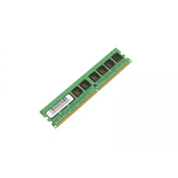 CoreParts MMD8763/2048 atminties modulis 2 GB 1 x 2 GB DDR2 240 kontaktų DIMM ECC
