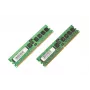 CoreParts MMG1065/2G atminties modulis 2 GB 2 x 1 GB DDR2 240 kontaktų DIMM ECC