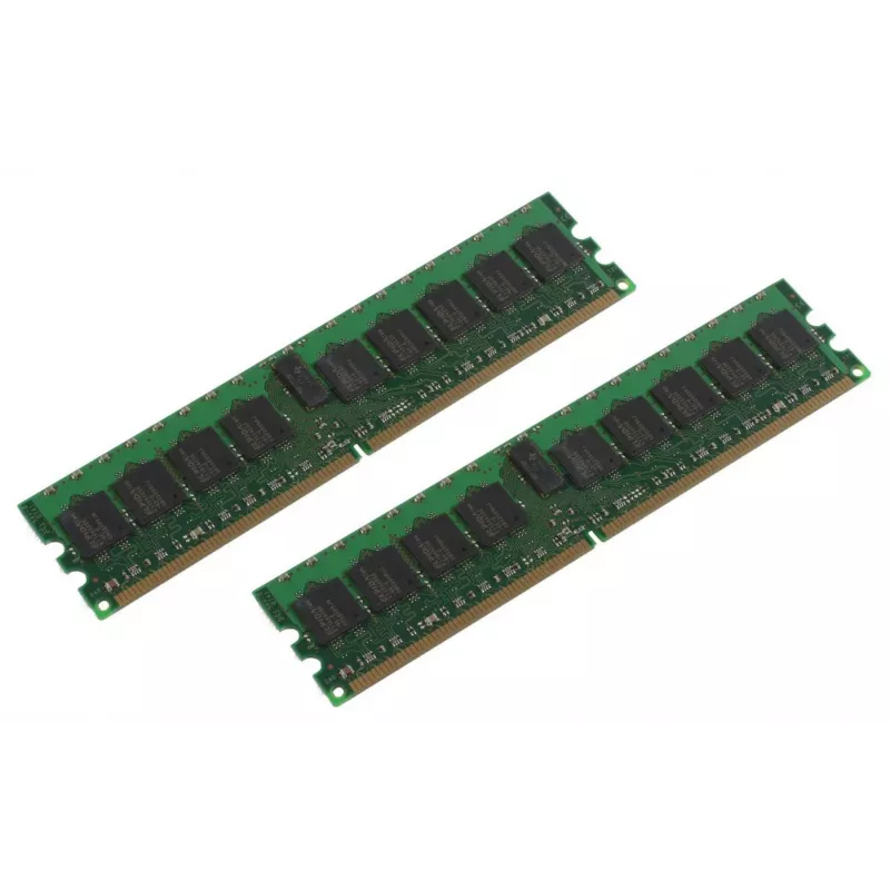 CoreParts MMG2241/4GB atminties modulis 1 x 4 GB DDR2 240-pin DIMM