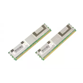 CoreParts MMG2412/8GB atminties modulis 2 x 4 GB DDR2 240-pin DIMM