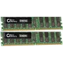 CoreParts MMI0348/8GB atminties modulis 2 x 4 GB DDR2 240 kontaktų DIMM ECC