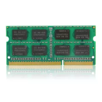 CoreParts MMKN133-16GB atminties modulis DDR4 260-pin SO-DIMM