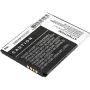 CoreParts MOBX-BAT-OT045SL mobiliojo telefono atsarginė dalis Baterija Juoda