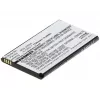 CoreParts MOBX-BAT-SMG610XL mobiliojo telefono atsarginė dalis Baterija Juoda