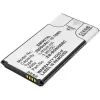CoreParts MOBX-BAT-SMI961XL mobiliojo telefono atsarginė dalis Baterija Juoda