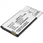 CoreParts MOBX-BAT-SMI961XL mobiliojo telefono atsarginė dalis Baterija Juoda