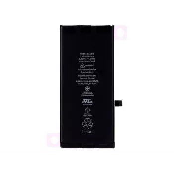CoreParts MOBX-IP11-01 mobiliojo telefono atsarginė dalis Baterija Juoda
