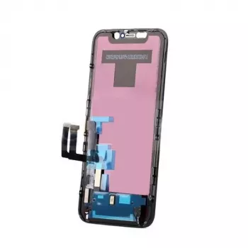 CoreParts MOBX-IPC11-LCD mobiliojo telefono atsarginė dalis Ekranas Juodas