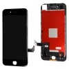 CoreParts MOBX-IPC7G-LCD-B mobiliojo telefono atsarginė dalis Ekranas Juoda