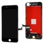 CoreParts MOBX-IPC7GP-LCD-B mobiliojo telefono atsarginė dalis Ekranas Juodas