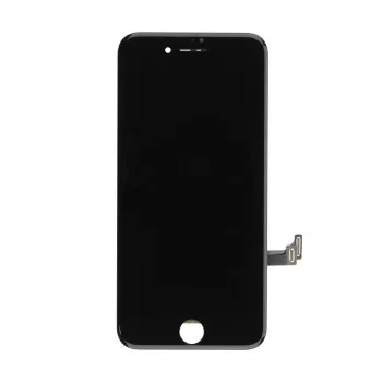 CoreParts MOBX-IPOSE2020-LCD-B mobiliojo telefono atsarginė dalis Ekranas Juoda
