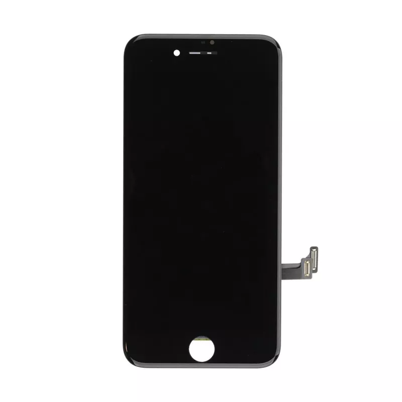 CoreParts MOBX-IPOSE2020-LCD-B mobiliojo telefono atsarginė dalis Ekranas Juoda